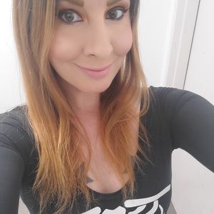 Meet your Posher, Tabitha